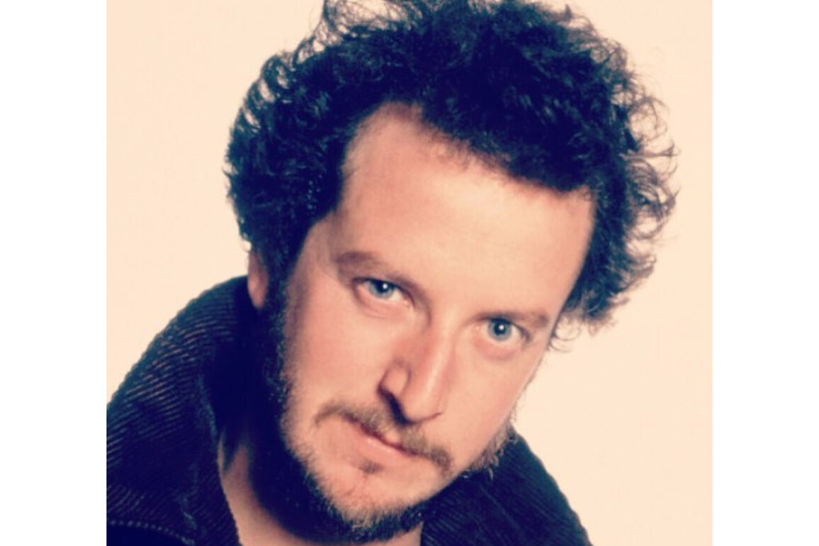 Soliciting prostitution charge against 'Home Alone' actor Daniel Stern dropped