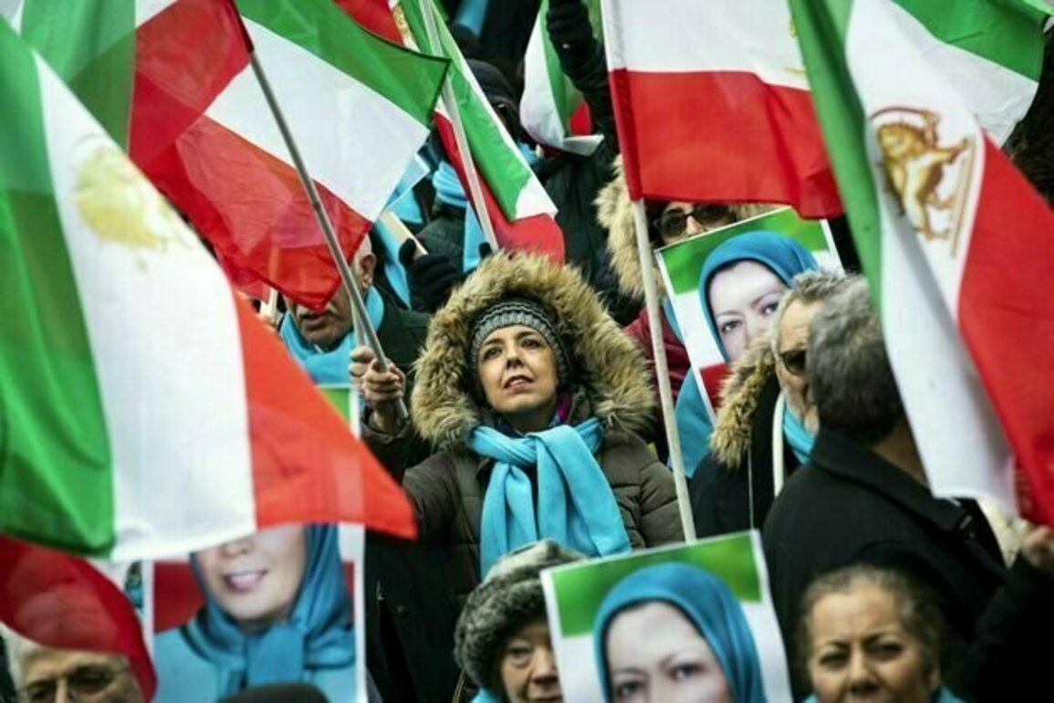 Iran's long history of revolution, defiance and outside interference - and why its future is so uncertain