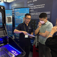 QuettaFlow Technologies Strengthens Global Strategic Alliance with Lead Wealth and Showcases VasEdge at COMPUTEX Taipei 2026