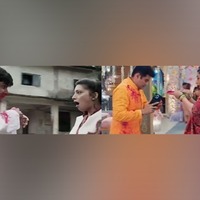 Kyunki Saas Bhi Kabhi Bahu Thi 2: Smriti Irani, Amar Upadhyay recreate viral Tulsi-Mihir colour scene after 2 decades