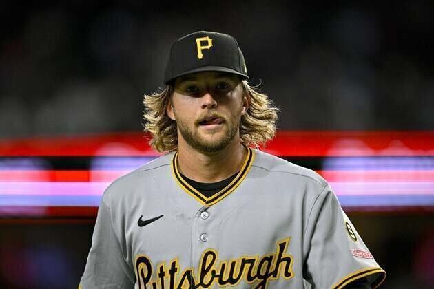 'Dirtbag' Pirates pursue road sweep of power-starved Brewers