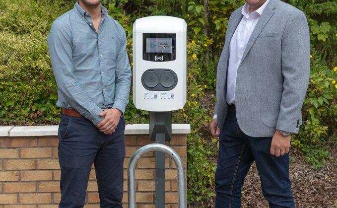 Drax revs up EV charging plans with BMM Energy Solutions acquisition