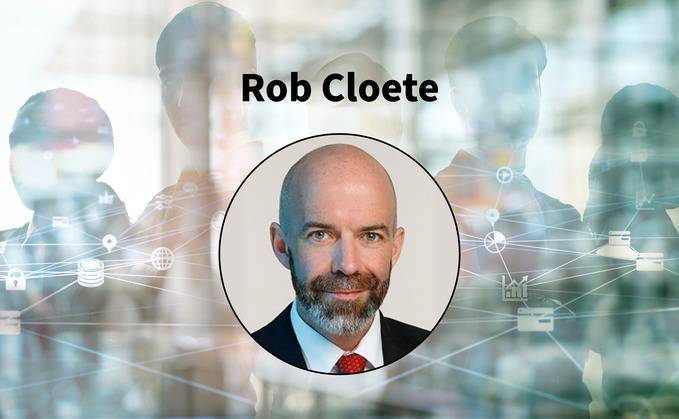 Rob Cloete 