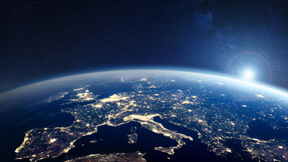The Second Space Age: How Markets, Technology, and Power Are Reshaping the Final Frontier