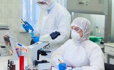 Government announces £1bn investment in new national biosecurity centre 
