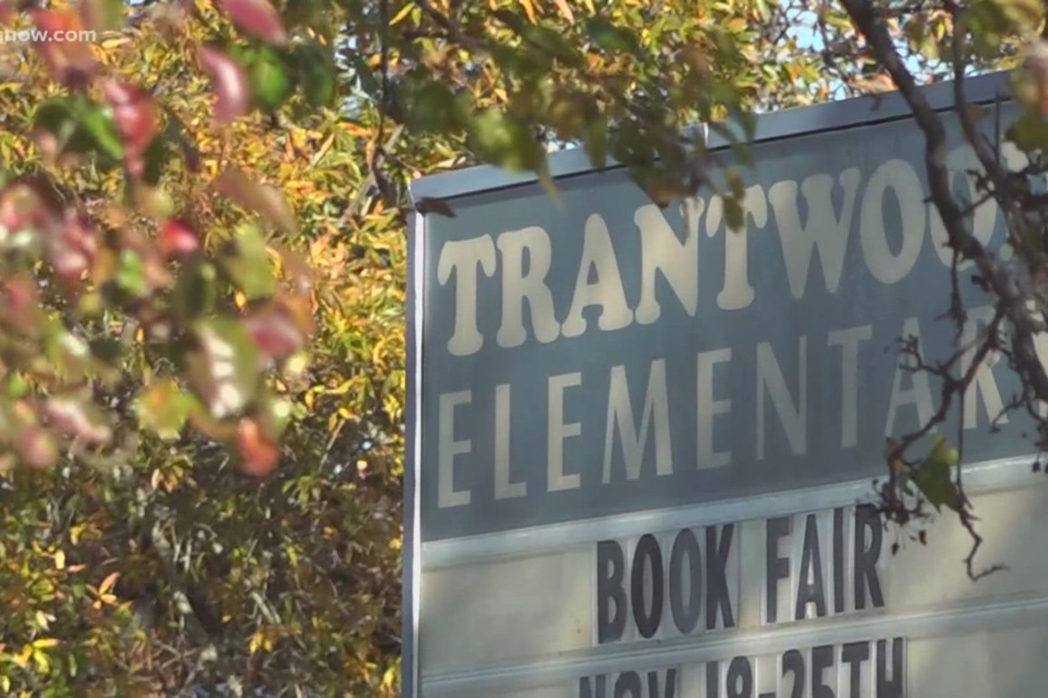 2nd suspect named in Virginia Beach elementary school break-in