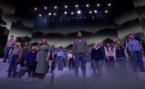 The Farmers Guardian Podcast: Farmers' Choir through to BGT final - but who are the farmers behind the show?