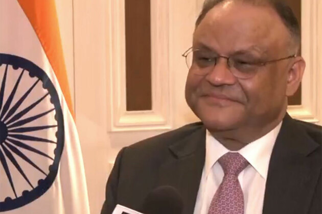 "PM Modi's Thailand visit to strengthen bilateral ties, regional cooperation": Ambassador Nagesh Singh