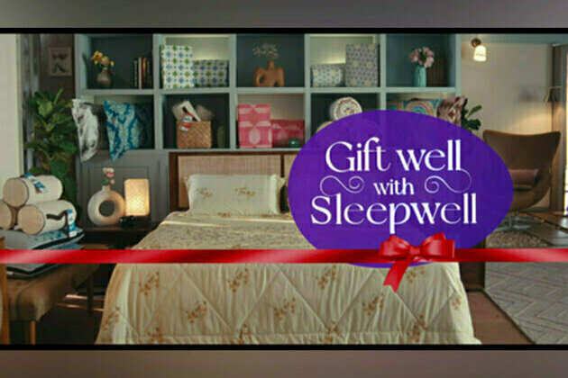 Gift a Sleepwell Mattress to newlyweds this wedding season
