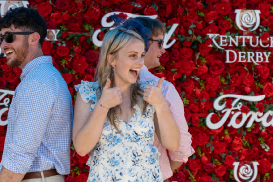 How Kentucky Derby Partners Made Louisville a Winning Brand