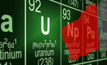 Pressure mounts to re-examine WA uranium mining ban