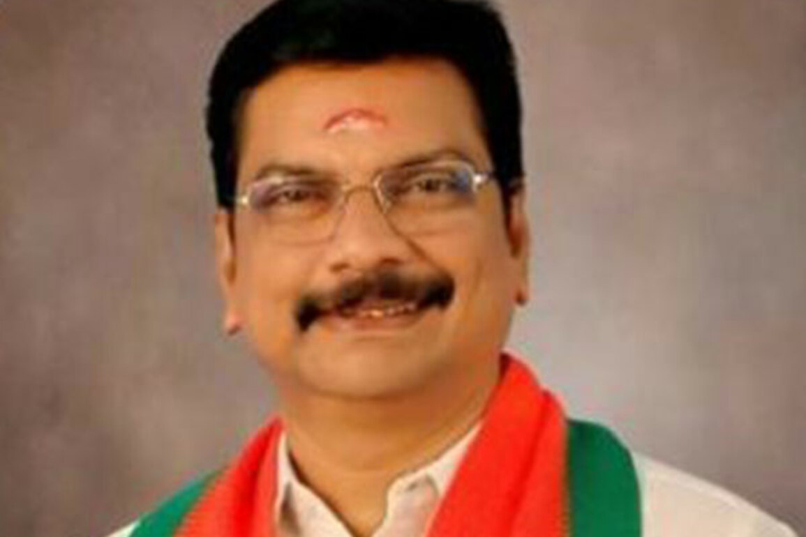 Tamil Nadu BJP spokesperson accuses DMK of misleading public on census, delimitation