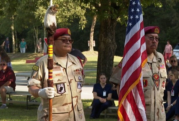 US Native Tribe Gets Input in National Park Plan