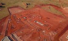  The Altura mine in Wa's Pilbara