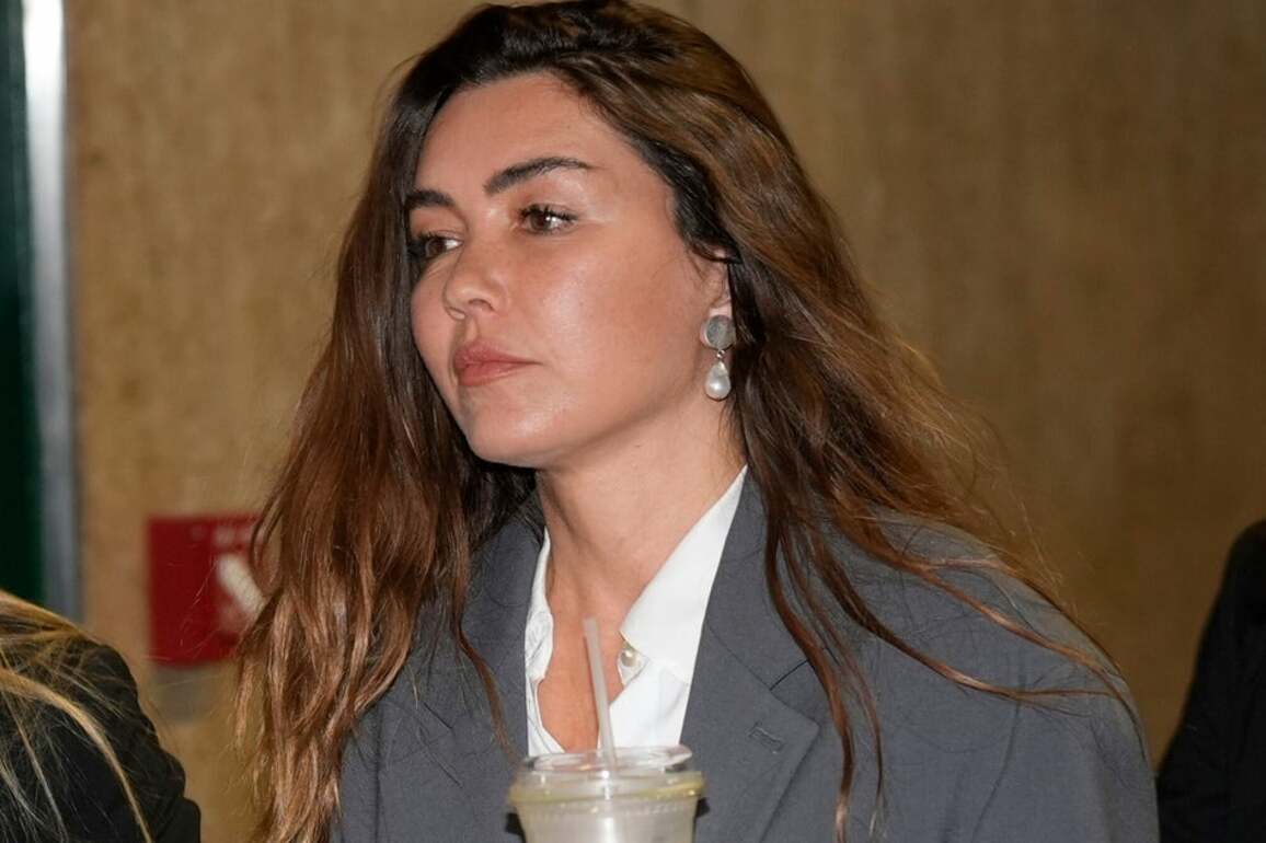 Alleged Victim Takes Stand At Weinstein Rape Retrial  Latest News