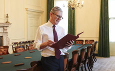 Short-selling surges as traders 'bet against Britain' amid Starmer leadership crisis