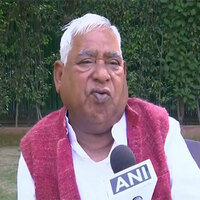 "Neither policy nor intention to deal with major issues of country": SP's Awadesh Prasad slams BJP over Waqf Bill