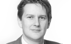 Vision Capital promotes three in European office