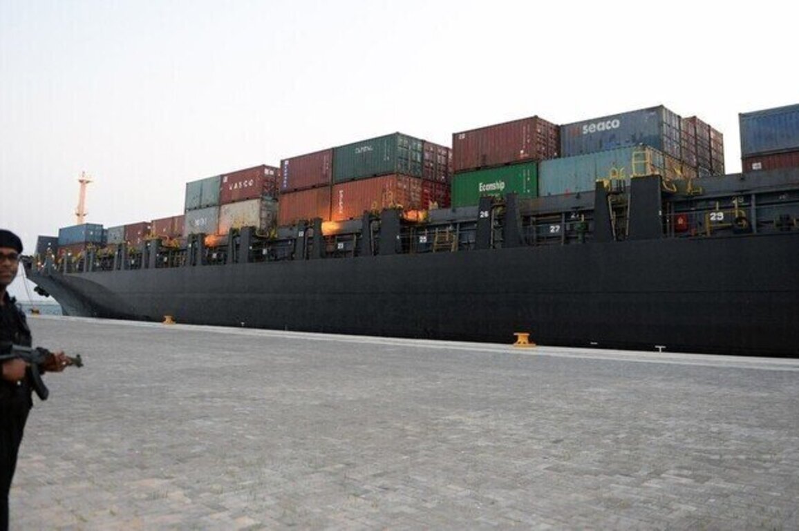 India secures US sanctions waiver for port in Iran  media