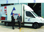 Kaldewei joins forces with Cooper Callas