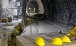  Latest official figures show a drop in the number of fatalities in South Africa’s mining industry