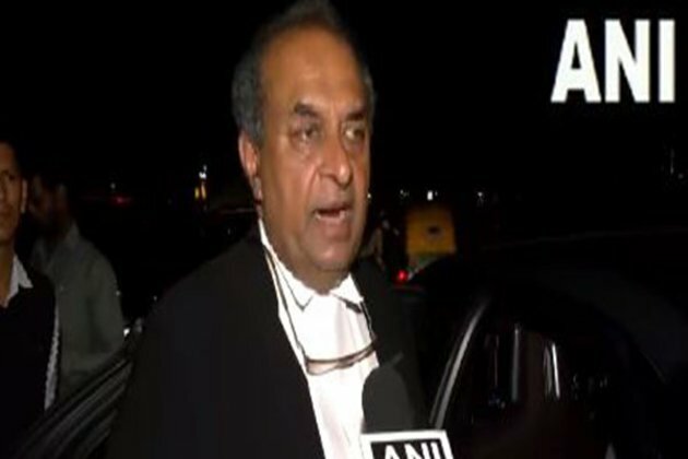 "Sharad Pawar faction are delaying hearing...," Ajit Pawar faction's counsel on NCP's name, symbol