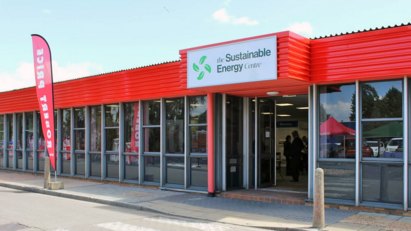 Robert Price becomes a Net Zero Carbon Business Champion