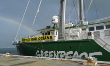  Rainbow Warrior - credits to Yiying Li