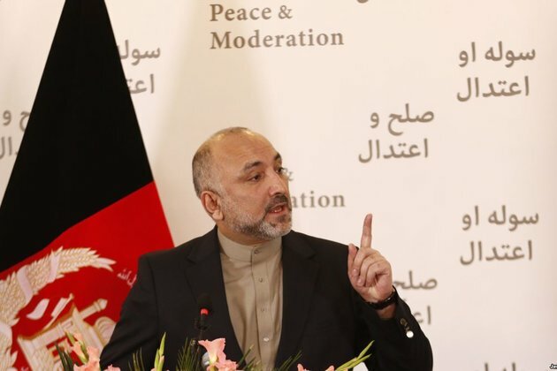 Afghan Opposition Politicians To Boycott Peace Loya Jirga