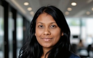 Aviva's Leah Ramoutar: 'Far from being a cost, the green economy is a growth engine'