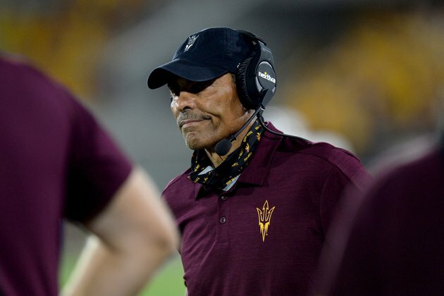 Arizona State, Colorado hit reset button after tough defeats