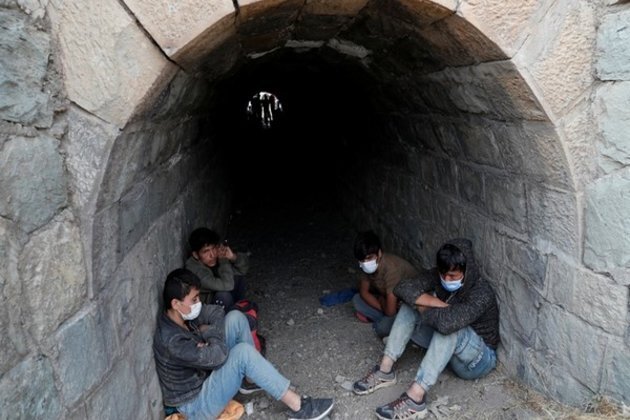 Afghan refugees in Turkey live in fear of deportation