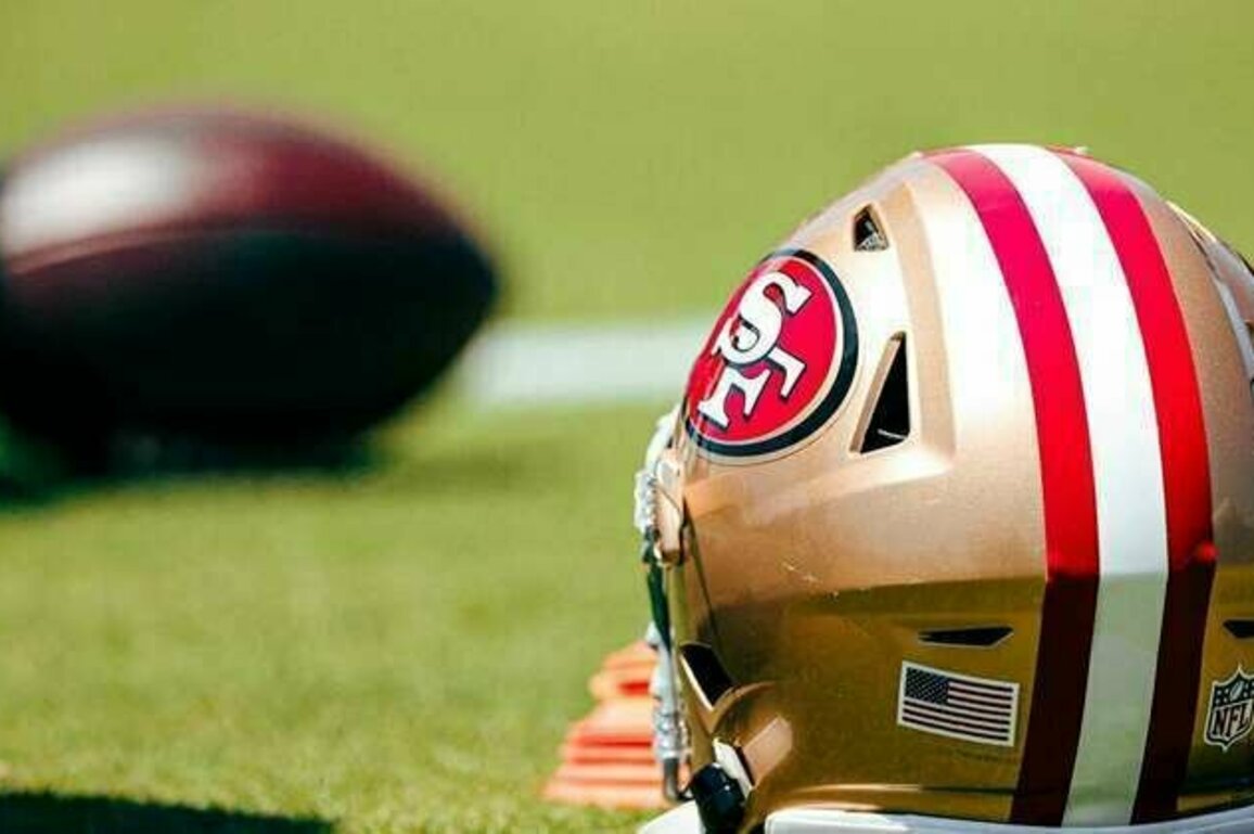 49ers Name Ethan Waugh Personnel Executive