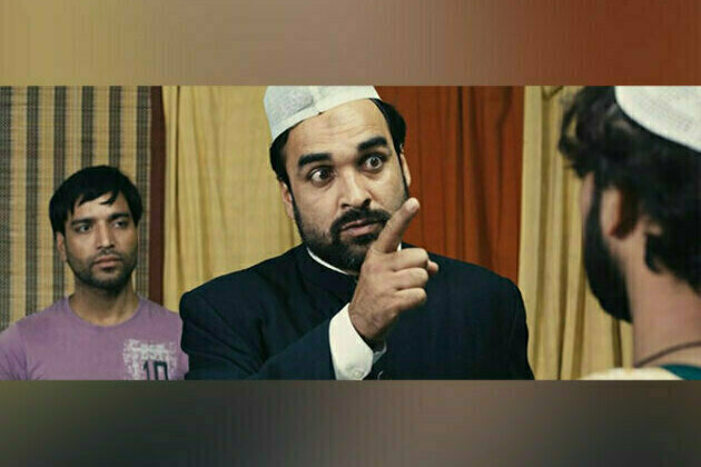 First streaming of Pankaj Tripathi's 2023 film "Azamgarh" on Mask TV OTT Platform
