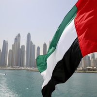 Following directives of UAE President, UAE announces $550 million for UN's 2026 Global Humanitarian Overview