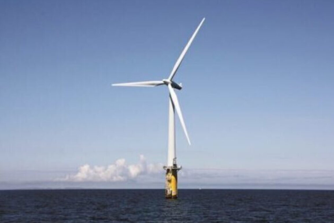 Third of Five Offshore Wind Projects Halted by Trump Admin Cleared to Resume