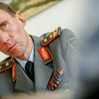 This NATO fanboy just became Germanys army chief