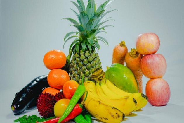 Fruits and vegetables plays key role in ADHD symptoms in children