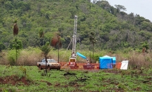  Projeto Araguaia, da Horizonte