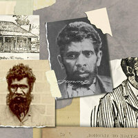 Black bushranger brothers Jimmy and Joe Governor were hanged in 1901. But were they 'wicked' or wronged?