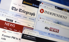 The Independent promises 'more climate-focused news' as it targets net zero by 2030