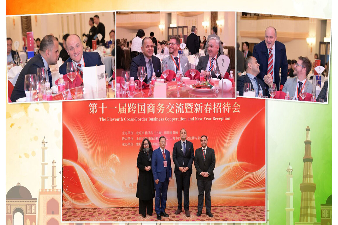 With stable policies and AI push, India emerges as global "growth pole": Consul General in Shanghai