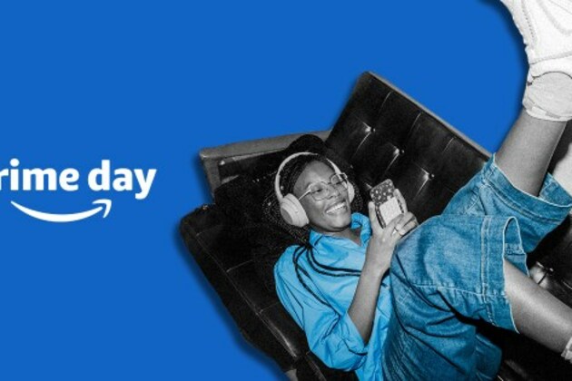 Amazon Is Doubling Commissions for Influencers During Prime Day