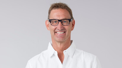 Tony Adams to speak on Mental Health at BMF All Industry Conference