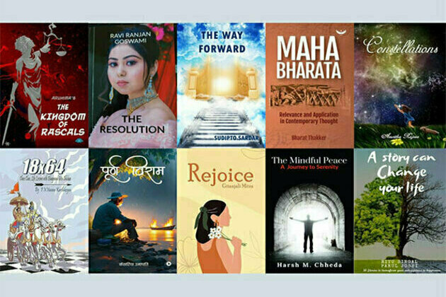 Top 10 Unique and Must-Read Books in 2023