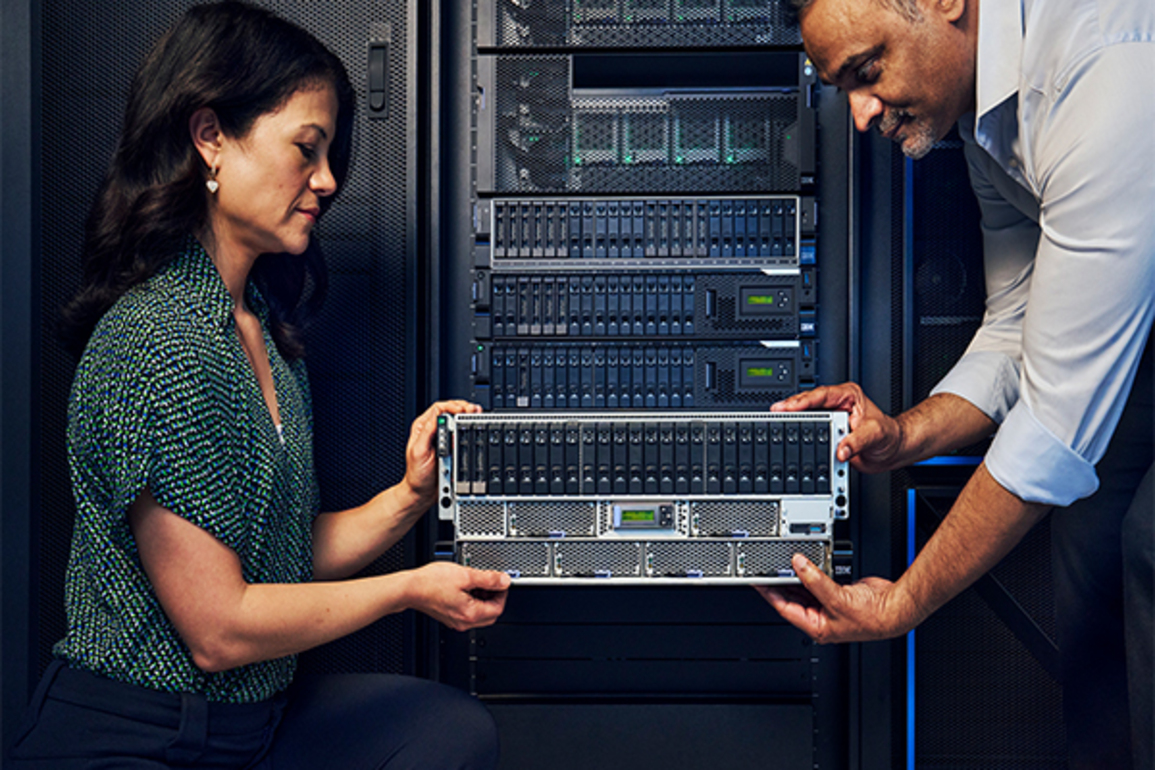 IBM launches AI-ready 'Power11' servers for enterprises in India