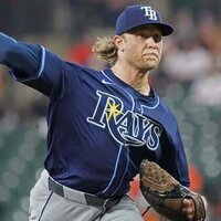 Orioles pry RHP Shane Baz from Rays for top prospects