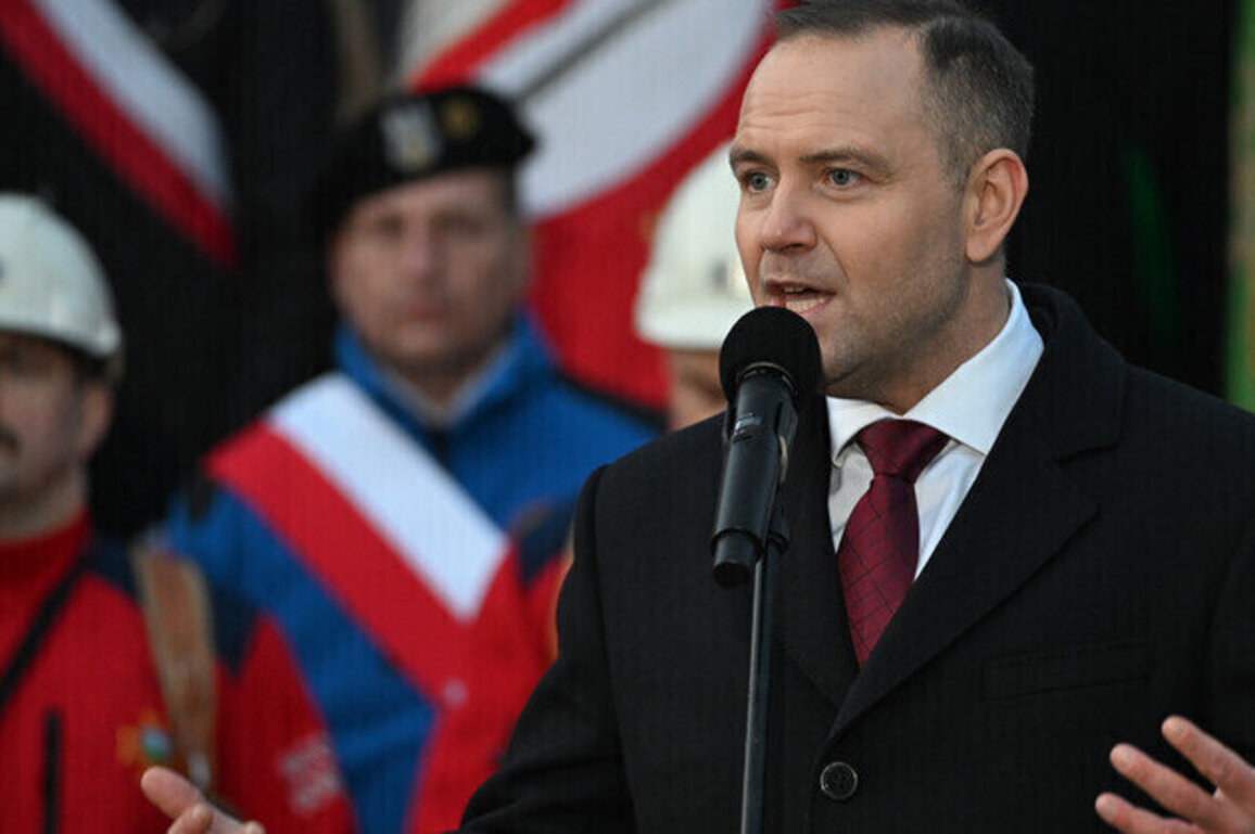 Poland must be ready to defend border with Germany  president