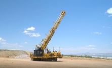 MD6310 is equipped with the latest automation building-block technologies to drive drilling efficiency and performance