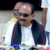 Vaiko opposes 'Vande Mataram' at Tamil Nadu govt events; says "Tamil Thai Vazhthu" should be sung first